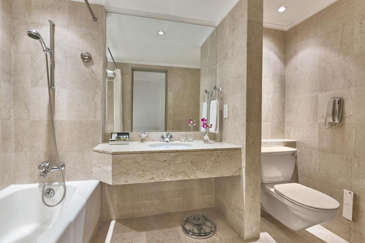 Goodwood Park Hotel - 3