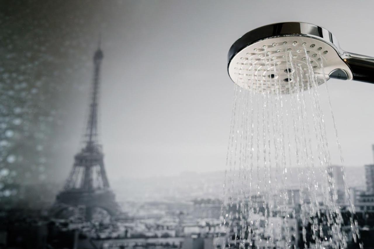 Campanile Prime Paris 19 - La Villette - 3