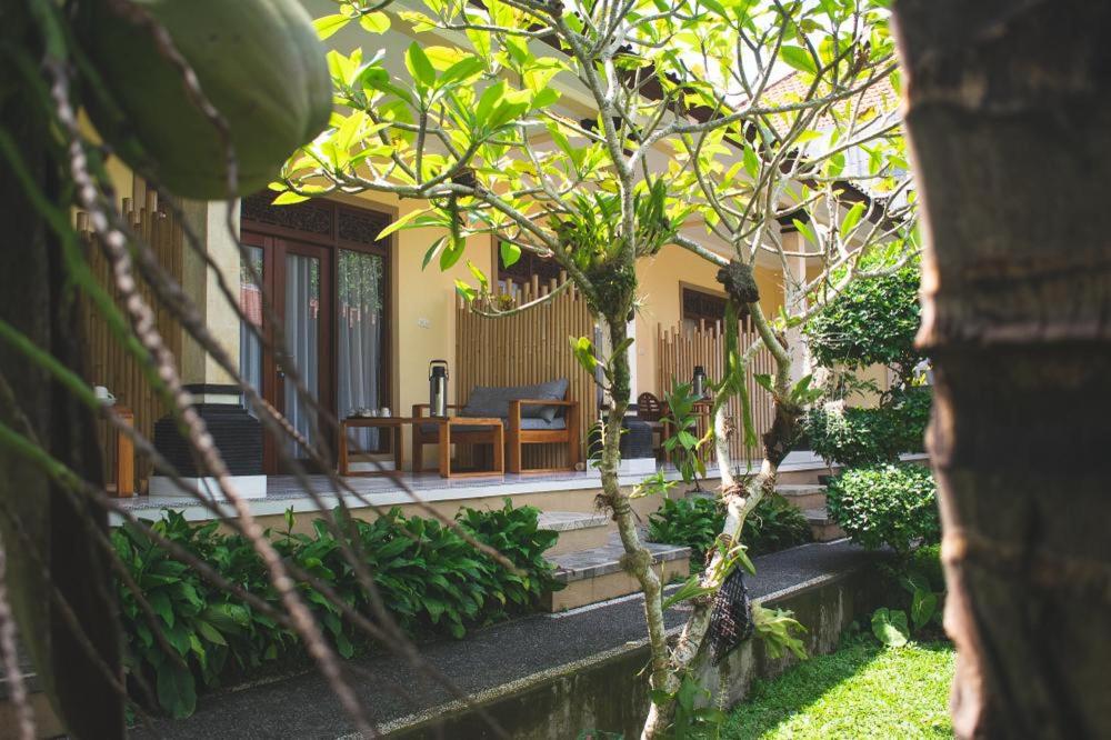 Sastra Ubud House - 5