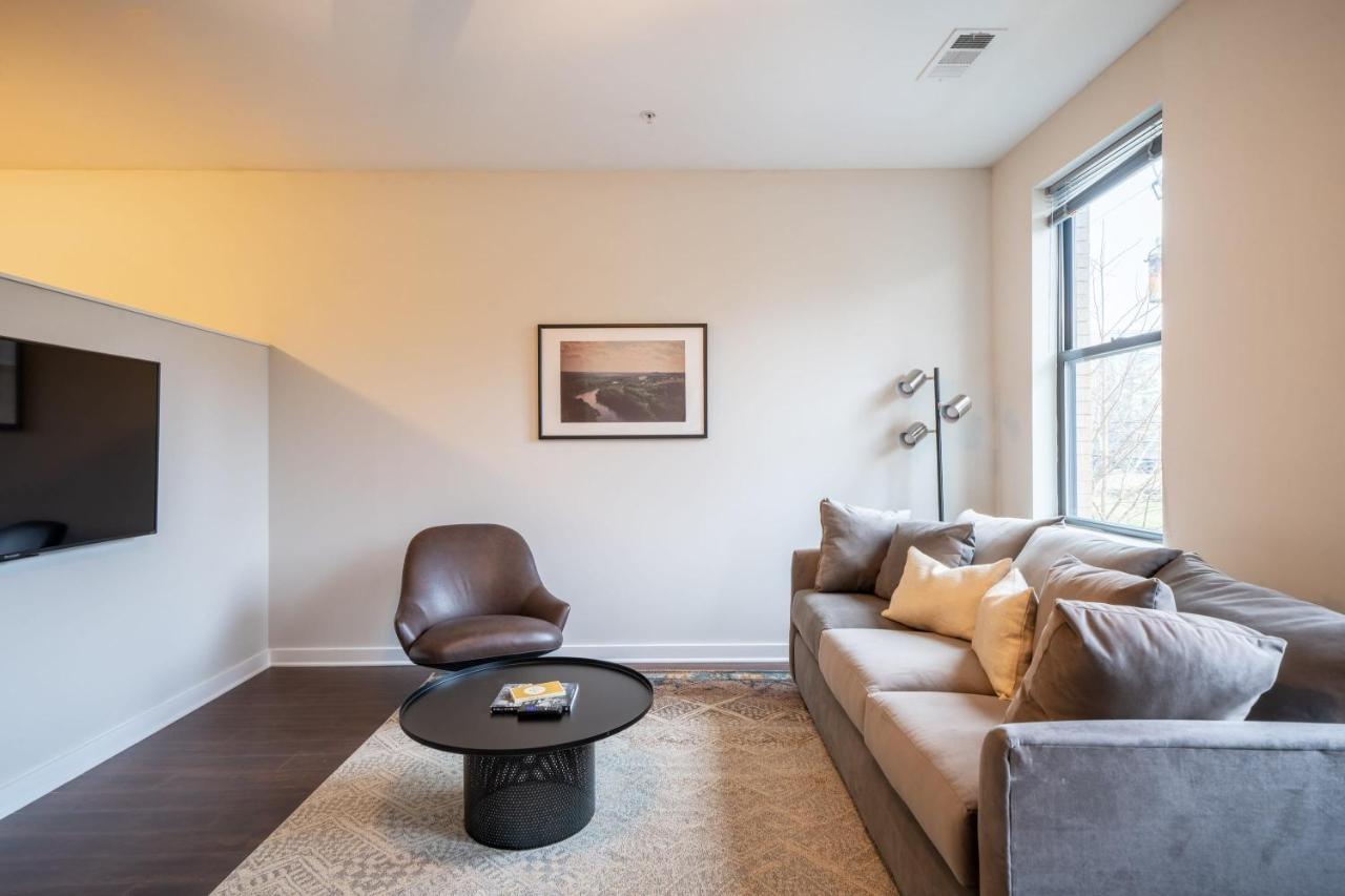 CozySuites MusicRow Astonishing Studio with free parking 23 - 3