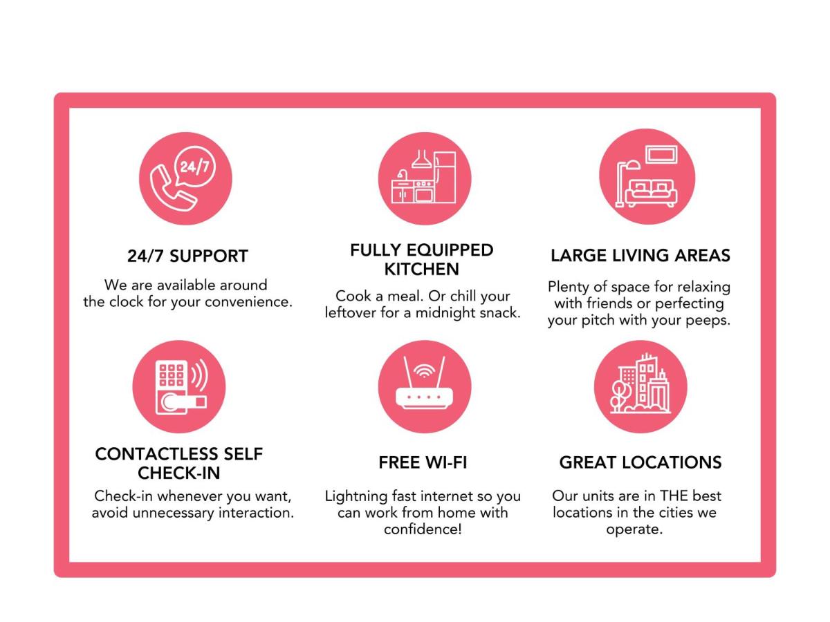 CozySuites Music Row Spacious 1BR with free parking 60 - 5