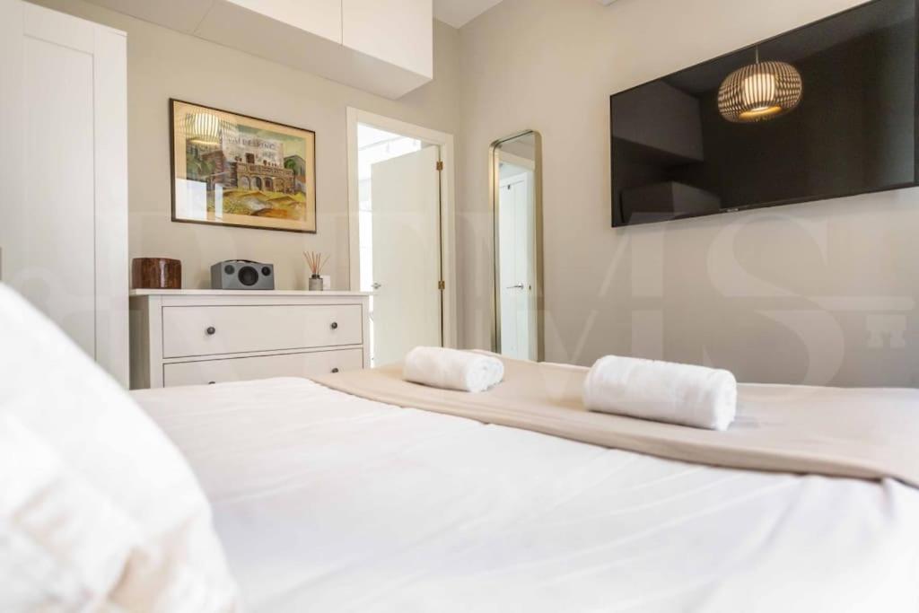 Central & authentic apartment with balcony by REMS - 3