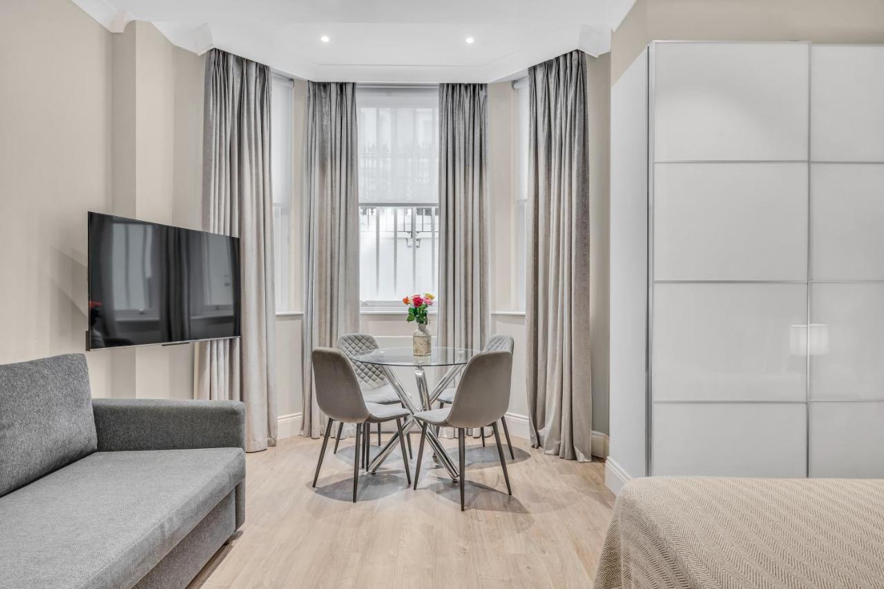 Cleveland Residences Chelsea - 5