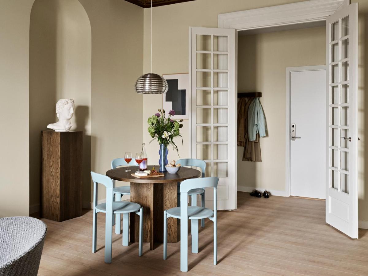 Venders Copenhagen - 3