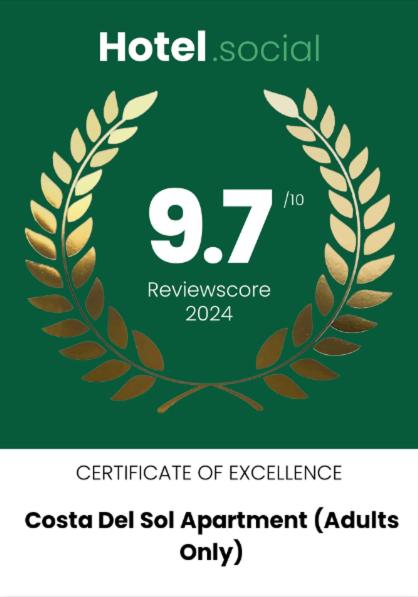 Costa del Sol Apartment - 3