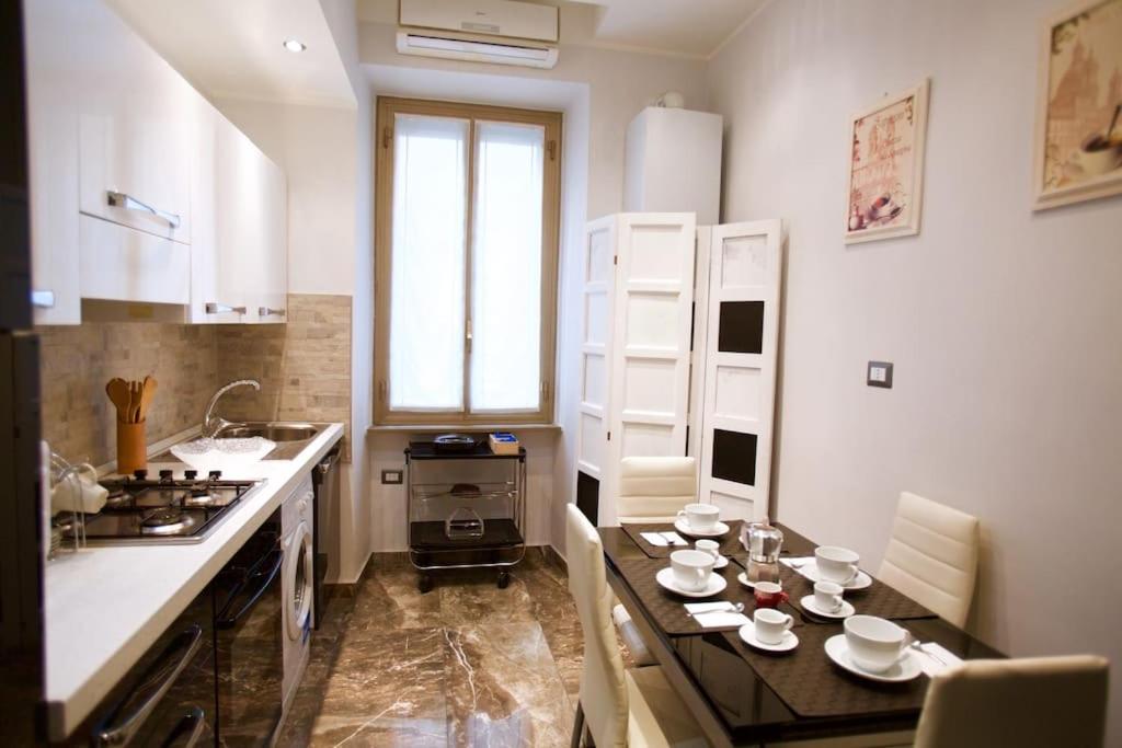 Comfort in Centro, benvenuti nella Cosy House - 4