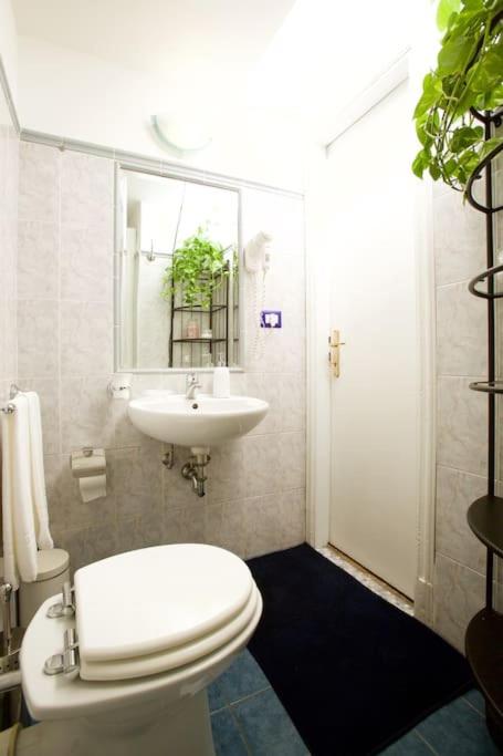 Comfort in Centro, benvenuti nella Cosy House - 3