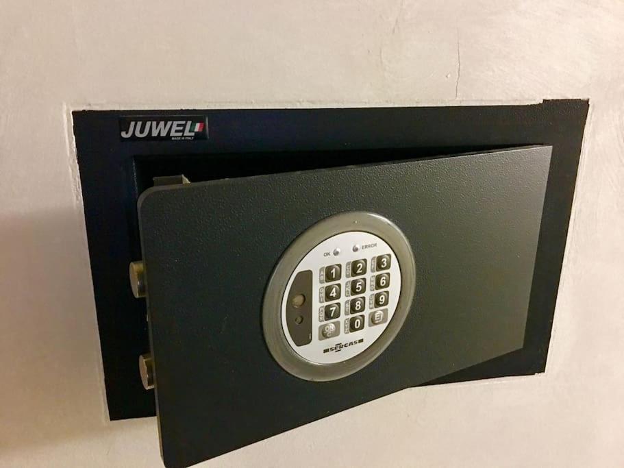 Comfort in Centro, benvenuti nella Cosy House - 5