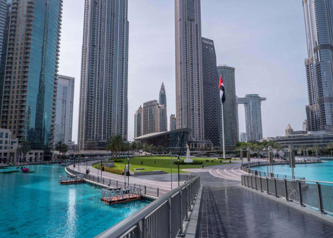 HAVN - Studio Unit in 8 Boulevard, Downtown Dubai - 4