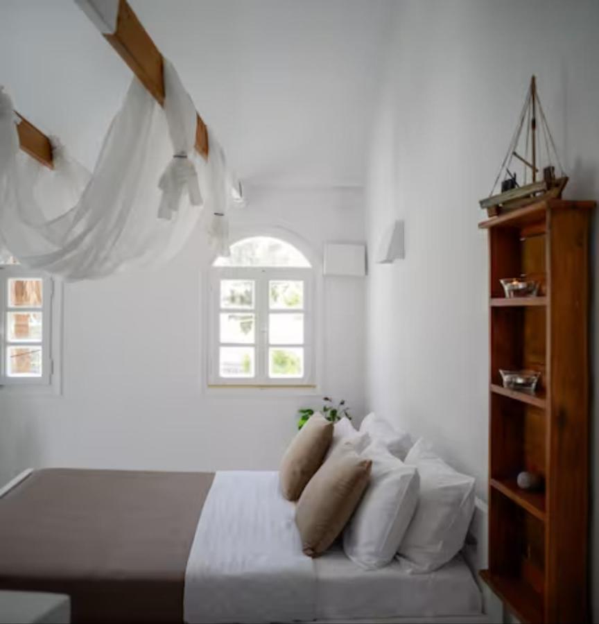 On An Island suites & apartments - Fira - 2