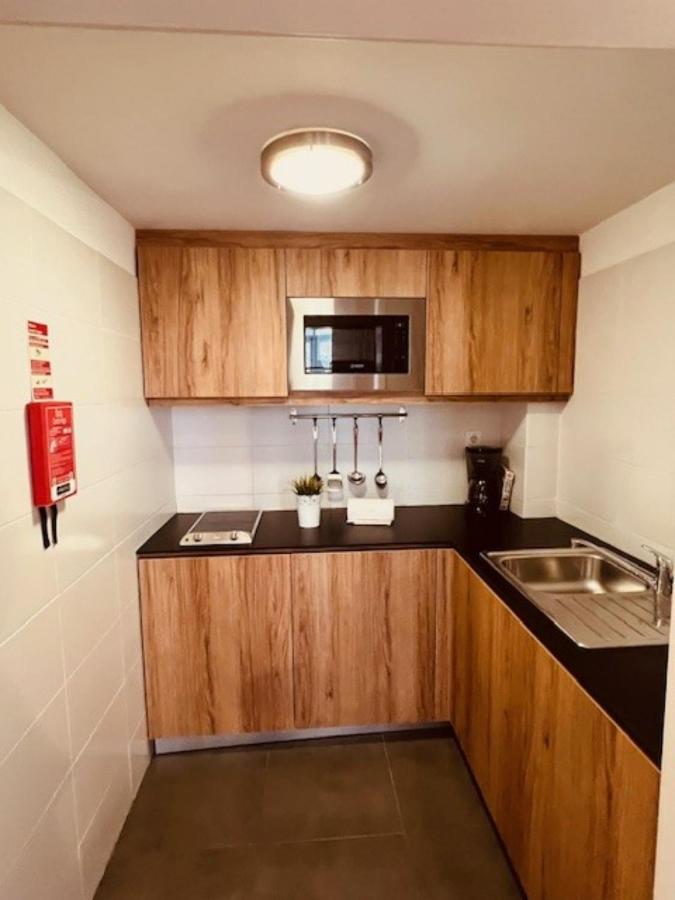 bnapartments Rio - 2