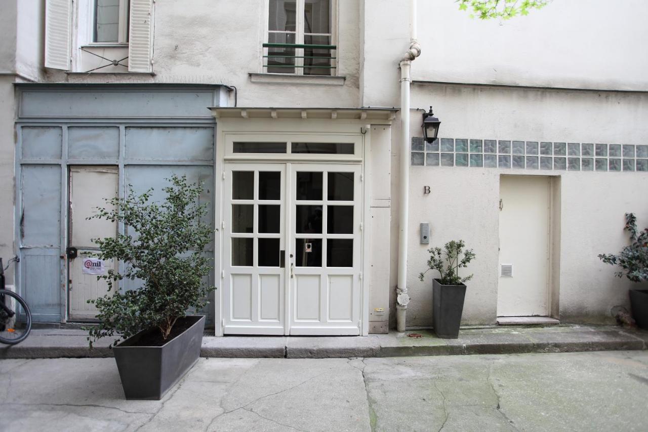 Stay in the Heart of Paris - 5