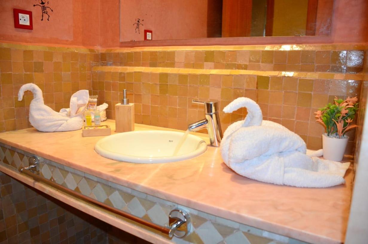 Les Jardins de la palmeraie - 3