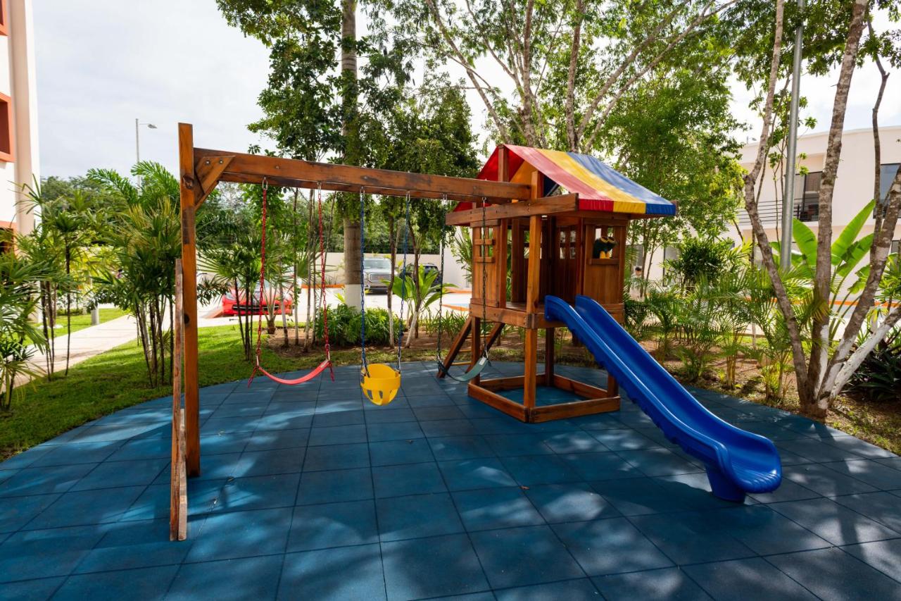 Acogedor apartamento en Ombu Huayacan - 4