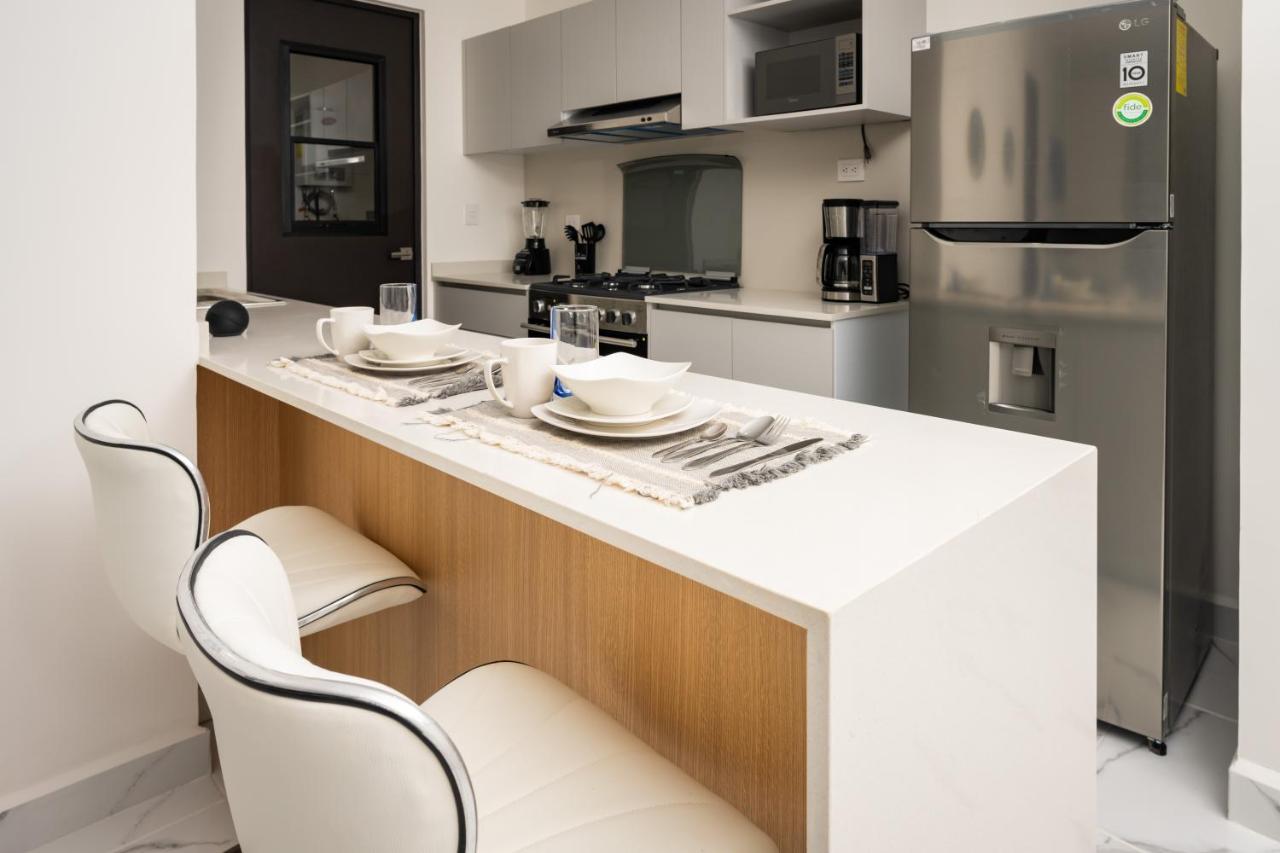 Acogedor apartamento en Ombu Huayacan - 3