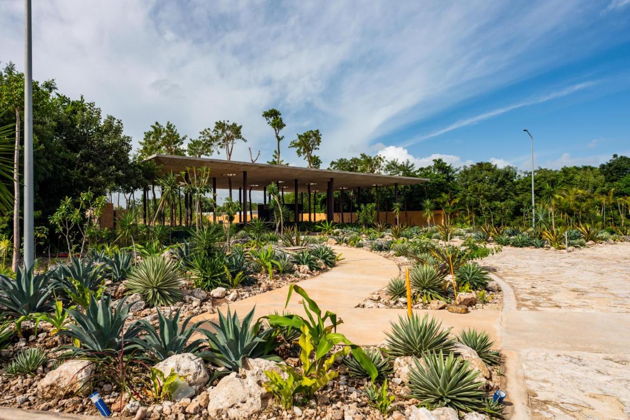 Acogedor apartamento en Ombu Huayacan - 5