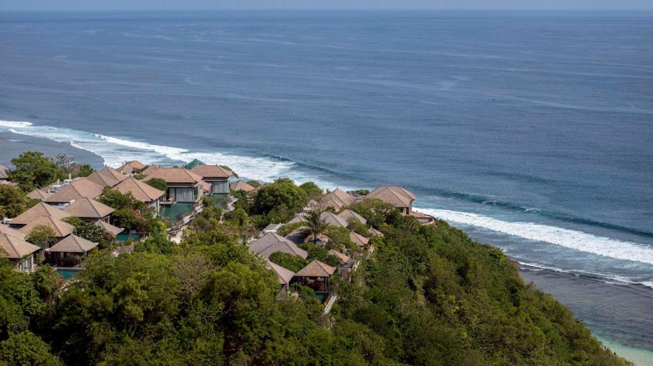 Umana Bali, LXR Hotels & Resorts - 3