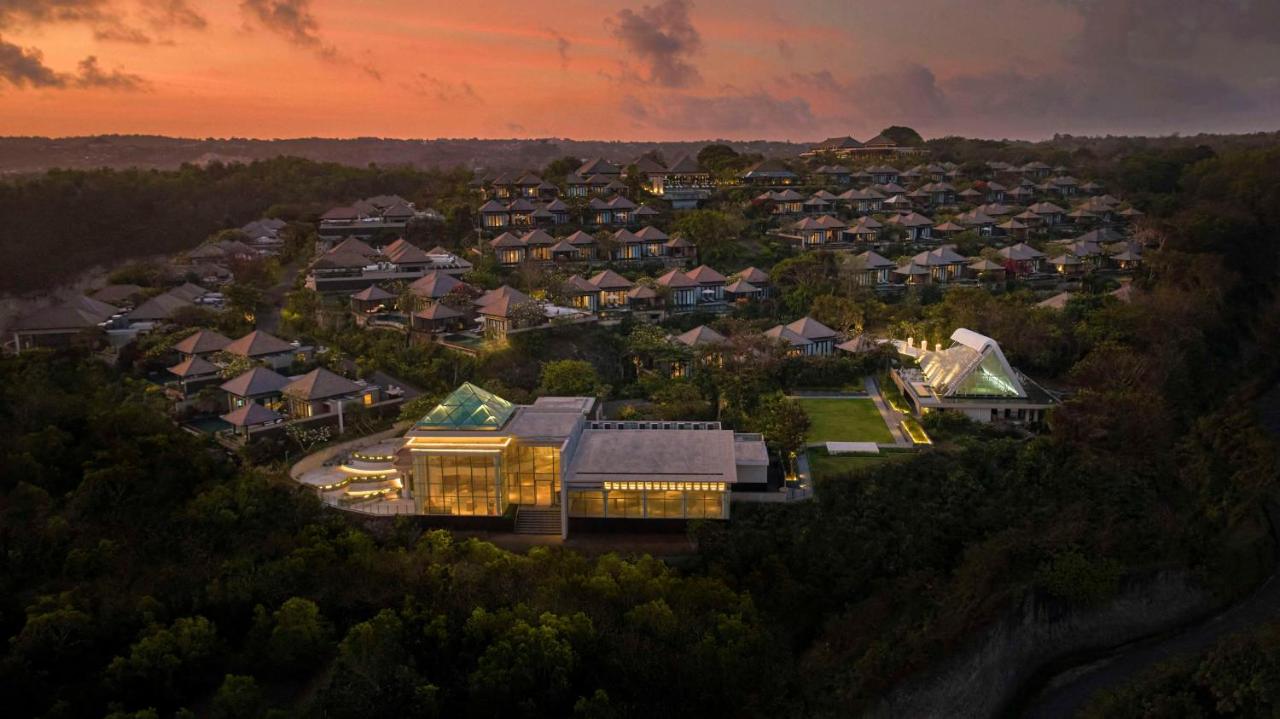 Umana Bali, LXR Hotels & Resorts - 5