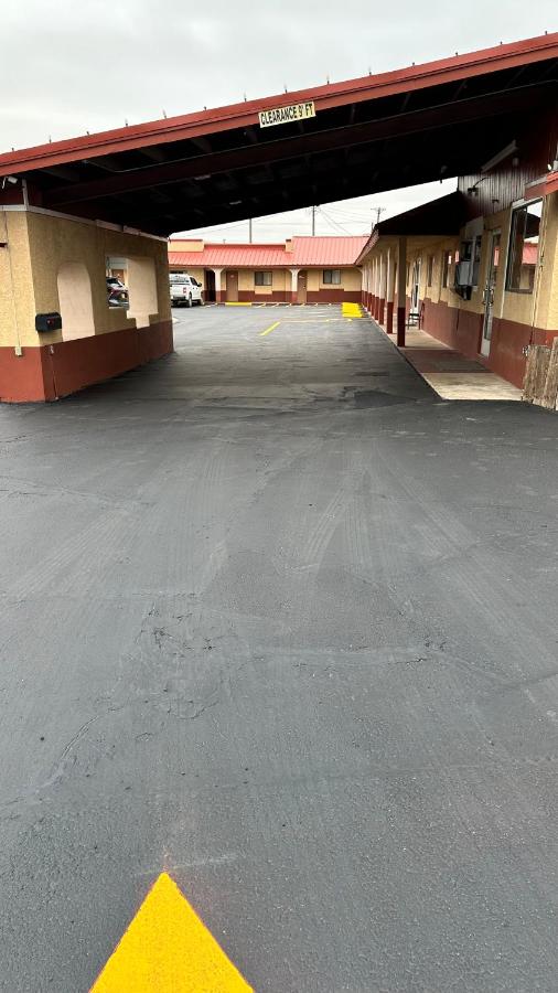 Sands Motel — photo 12