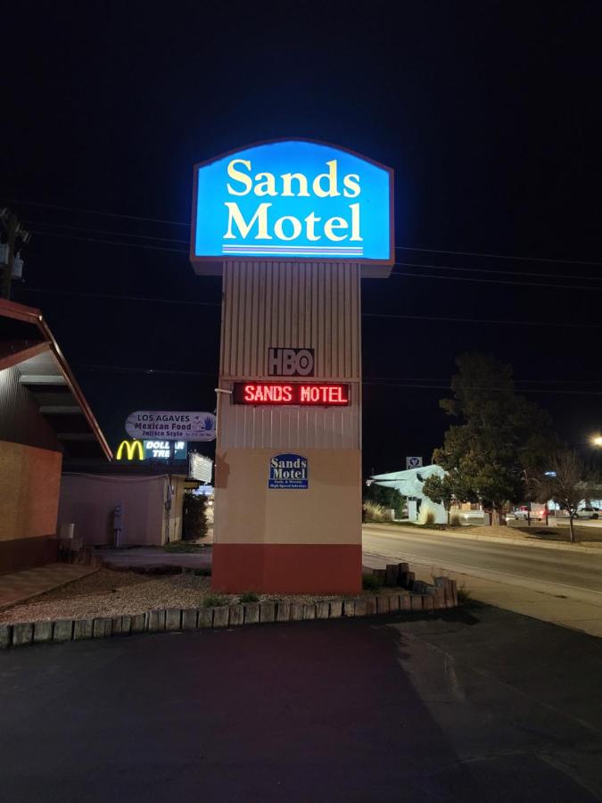 Sands Motel — photo 16