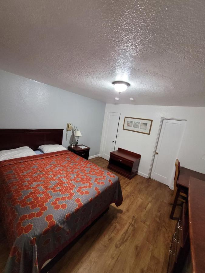 Sands Motel — photo 20