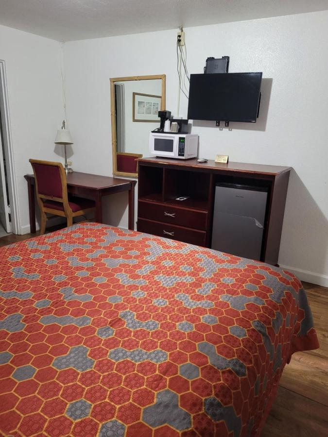 Sands Motel — photo 22
