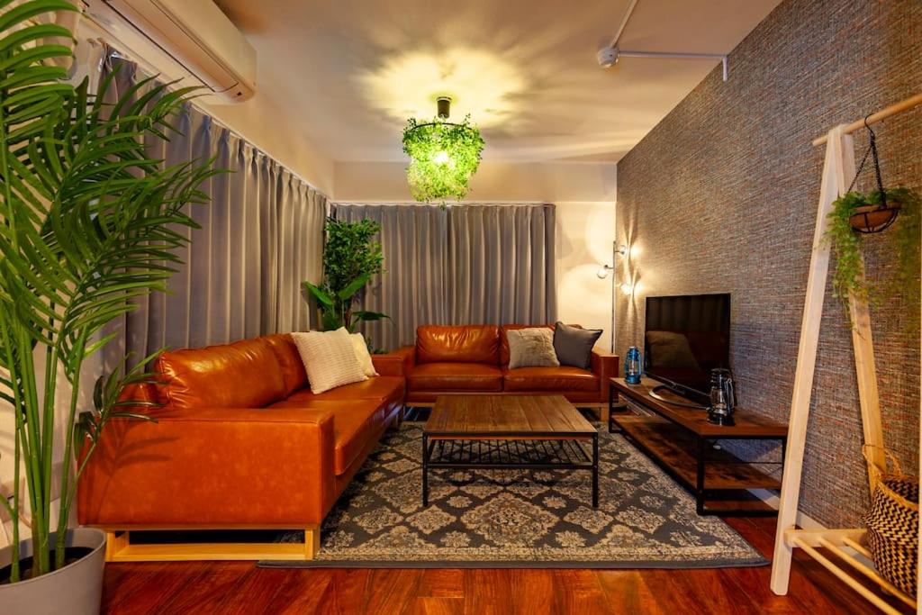 Premier suite MEGURO Tokyo - 5