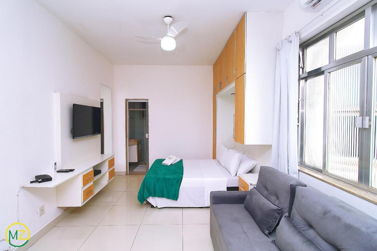 Renovated and quiet studio in Copacabana - 4