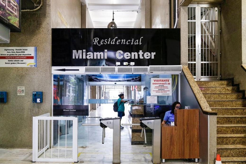 Renovated and quiet studio in Copacabana - 5