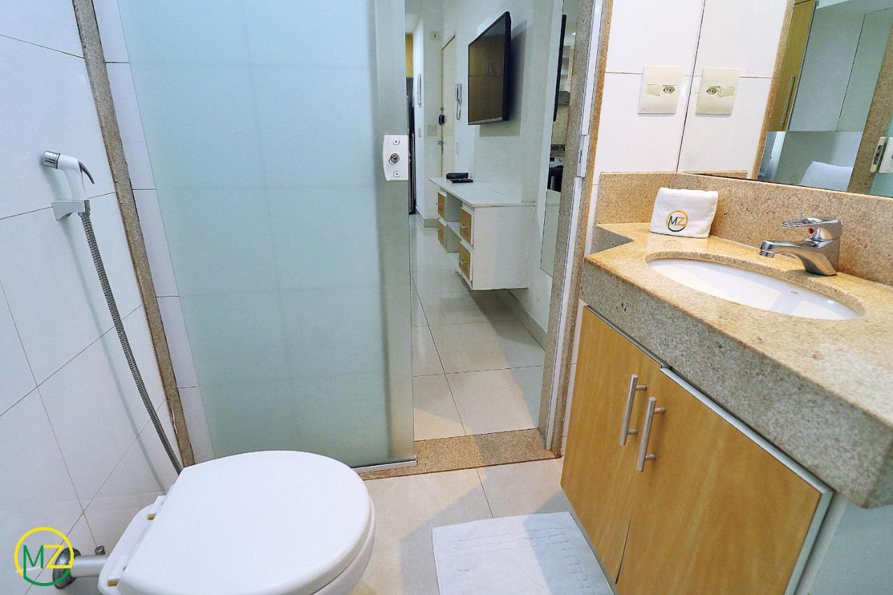 Renovated and quiet studio in Copacabana - 2