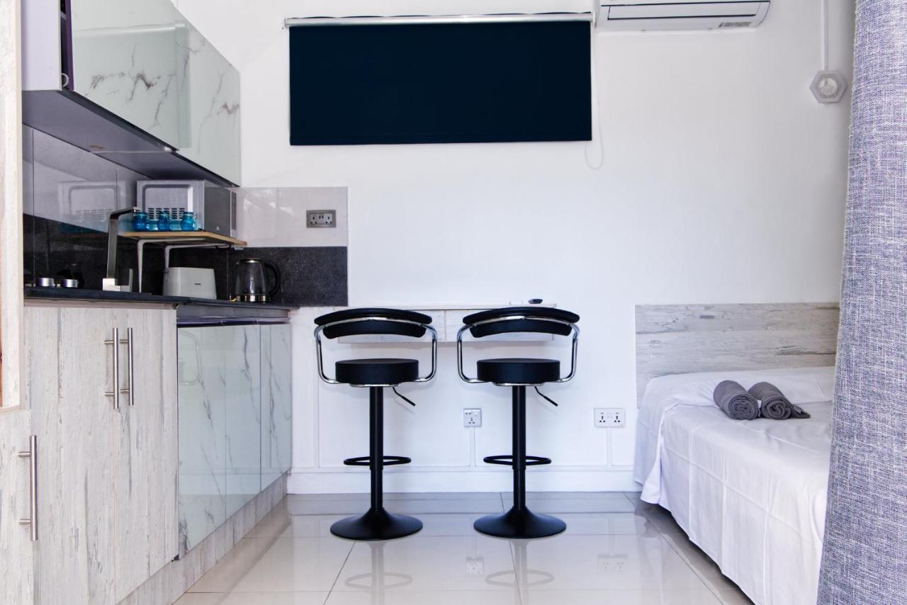 Blue Pebbles Villa - 3