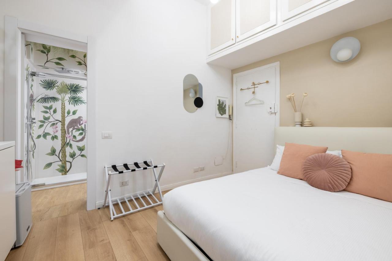 Leonina Apt - Colosseum - 2