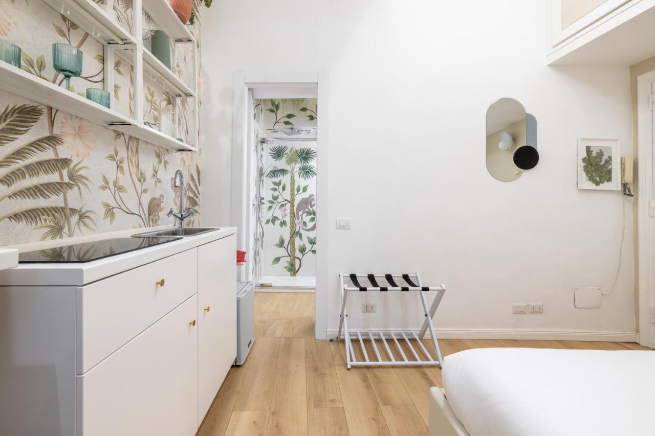 Leonina Apt - Colosseum - 3