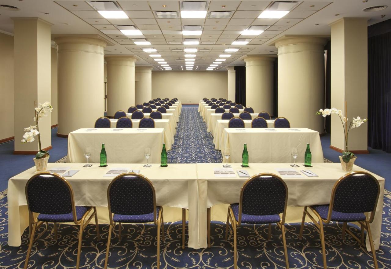 Hotel Intersur Recoleta photo