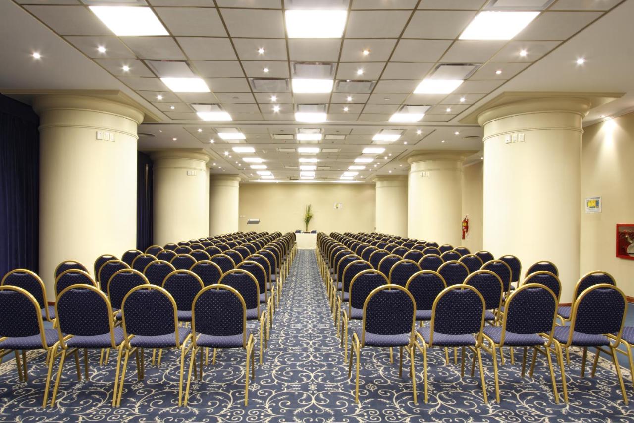 Hotel Intersur Recoleta photo