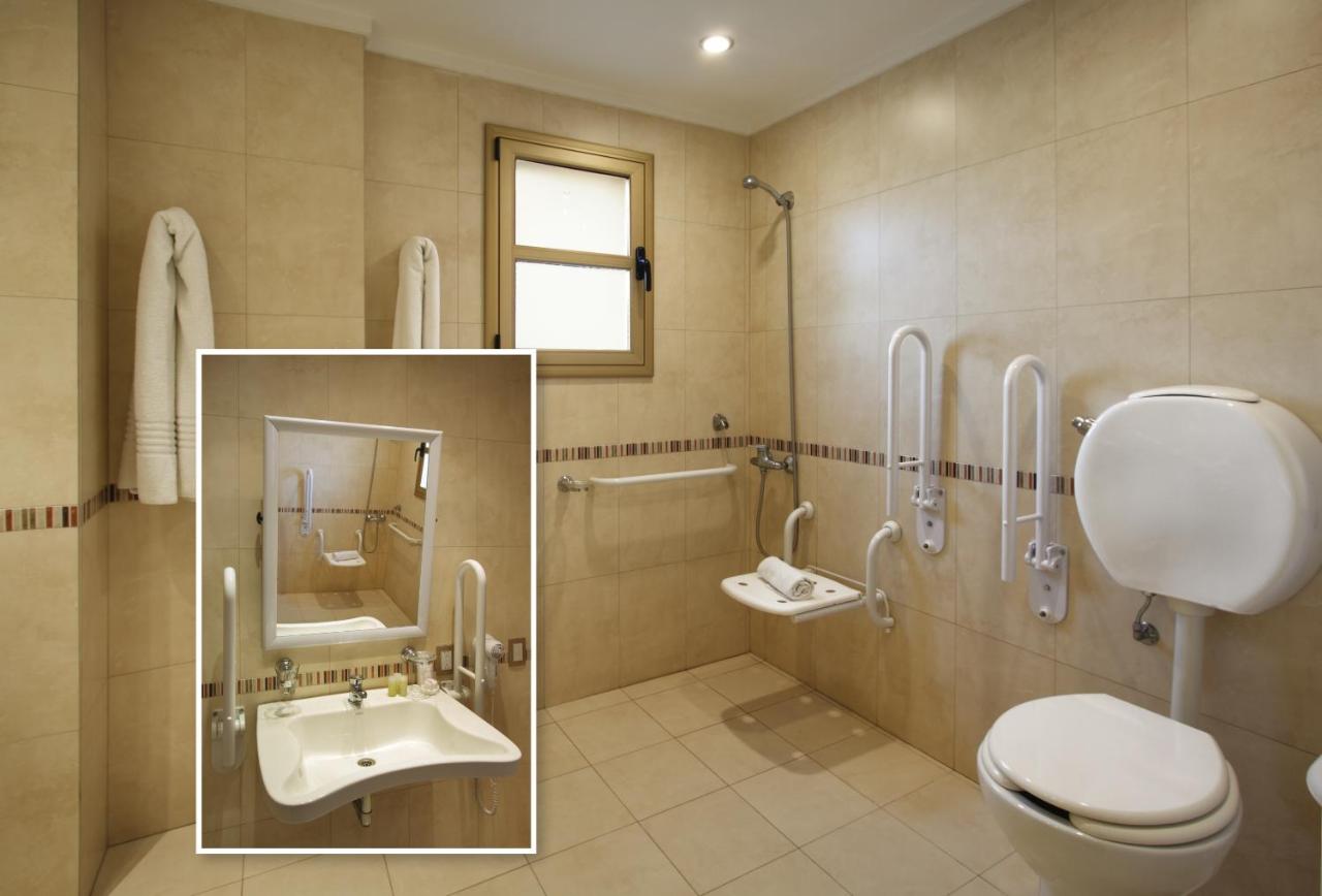 Hotel Intersur Recoleta photo