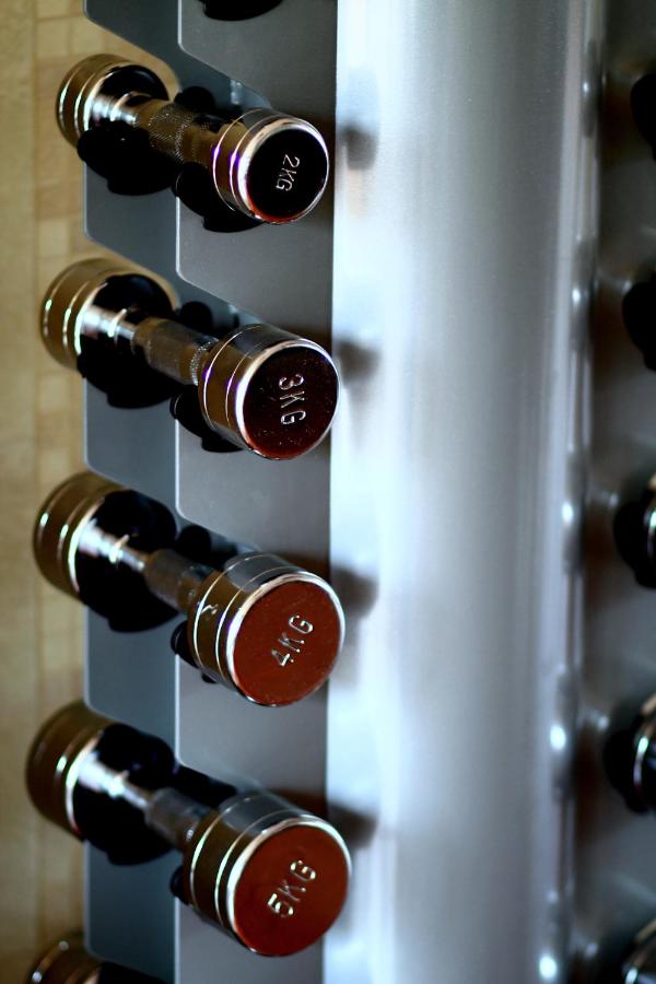 Hotel Intersur Recoleta photo
