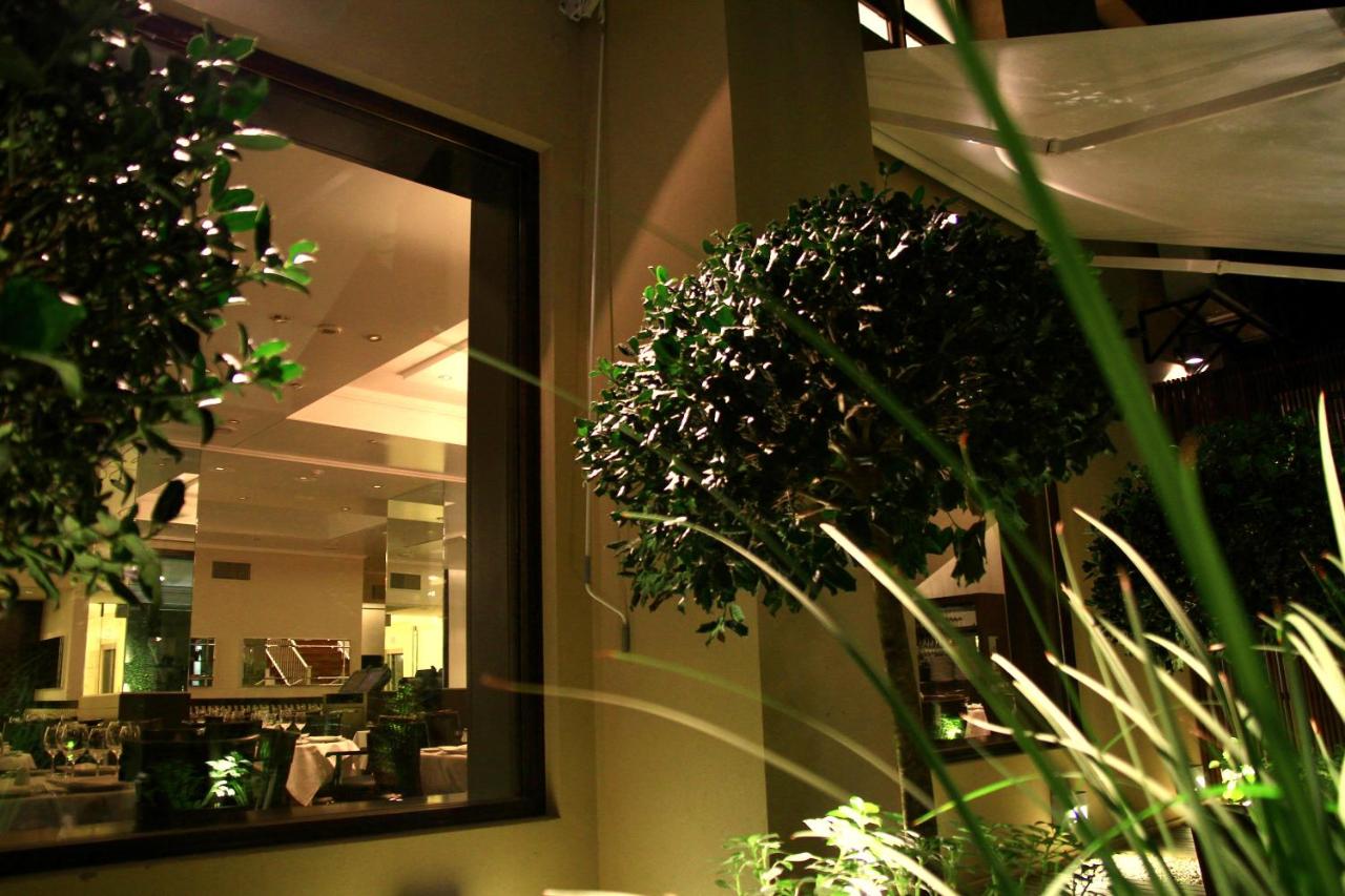 Hotel Intersur Recoleta photo