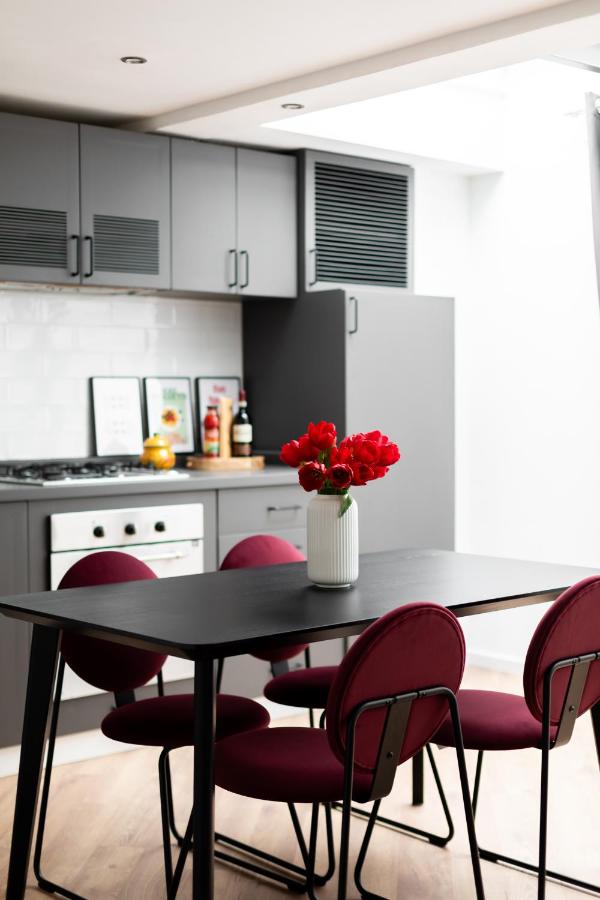 Trastevere Boutique Apartment - 5