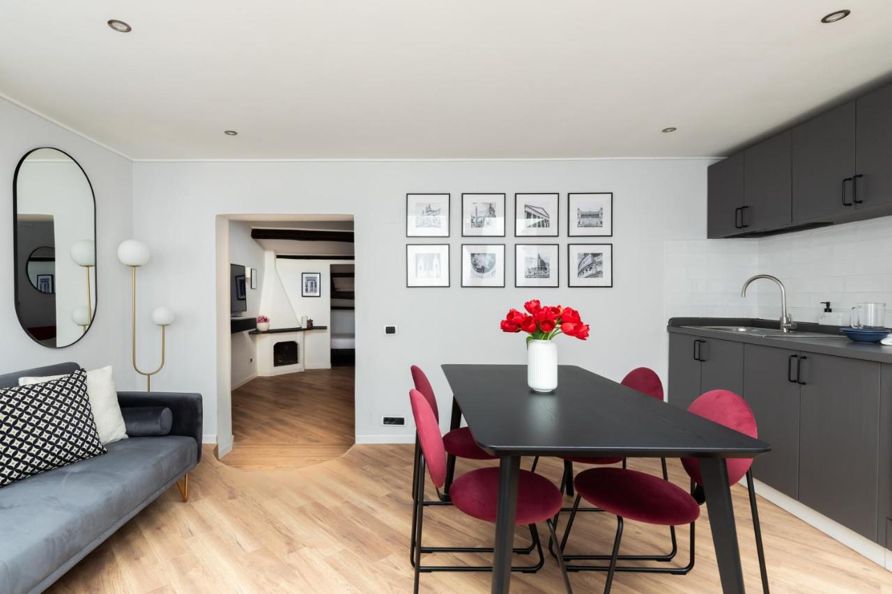 Trastevere Boutique Apartment - 2