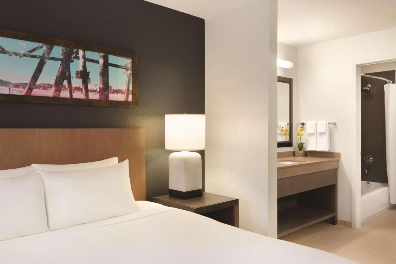 Hyatt House Miami Airport - 5