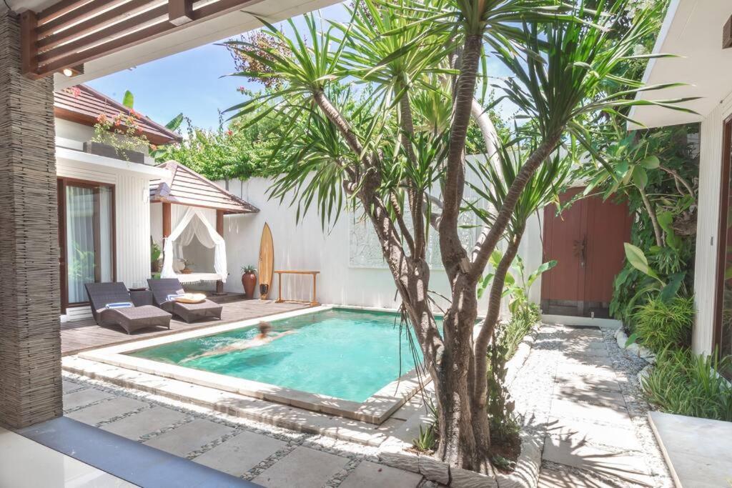 Villa CAIO Padang Padang 2BR - 2