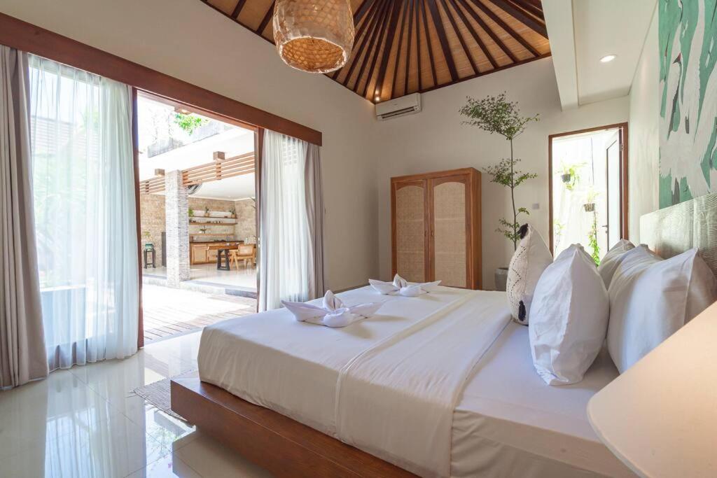 Villa CAIO Padang Padang 2BR - 3