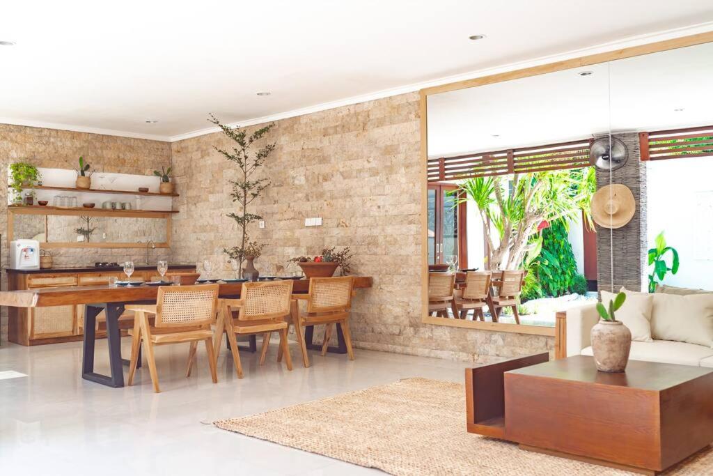 Villa CAIO Padang Padang 2BR - 5