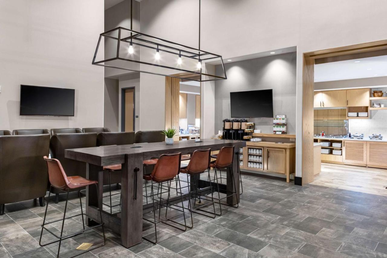 Hyatt House Nashville Downtown-Convention Center - 4