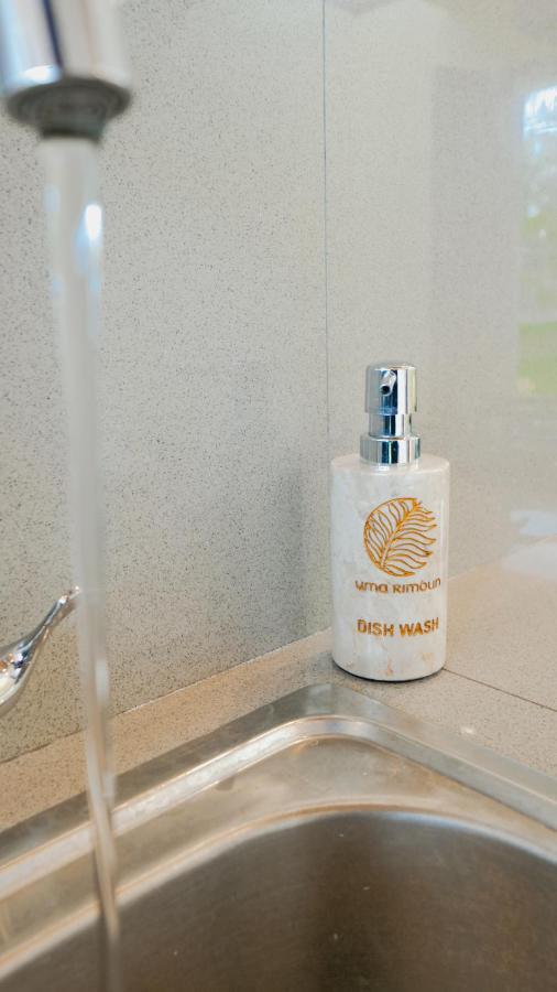 Uma Rimbun Villa by Dhananjaya Hospitality - 3