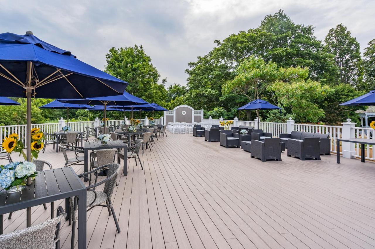 Dan'l Webster Inn and Spa — photo 7