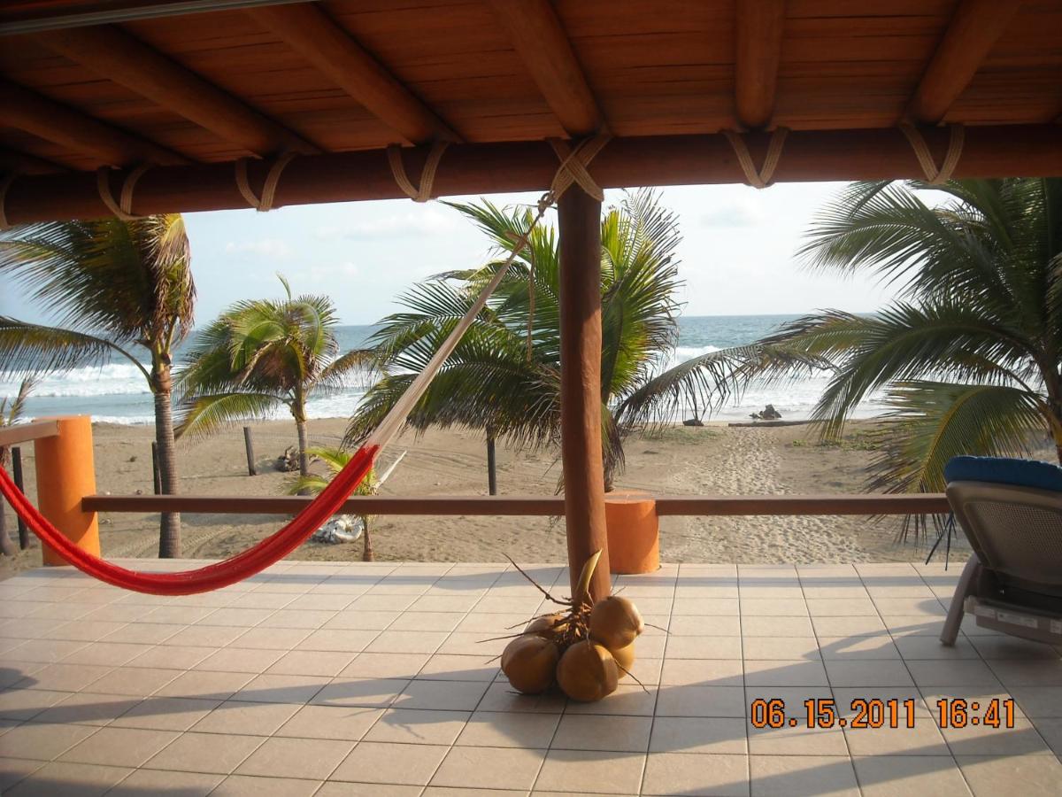 Bungalows Tree Tops - Adults Only photo