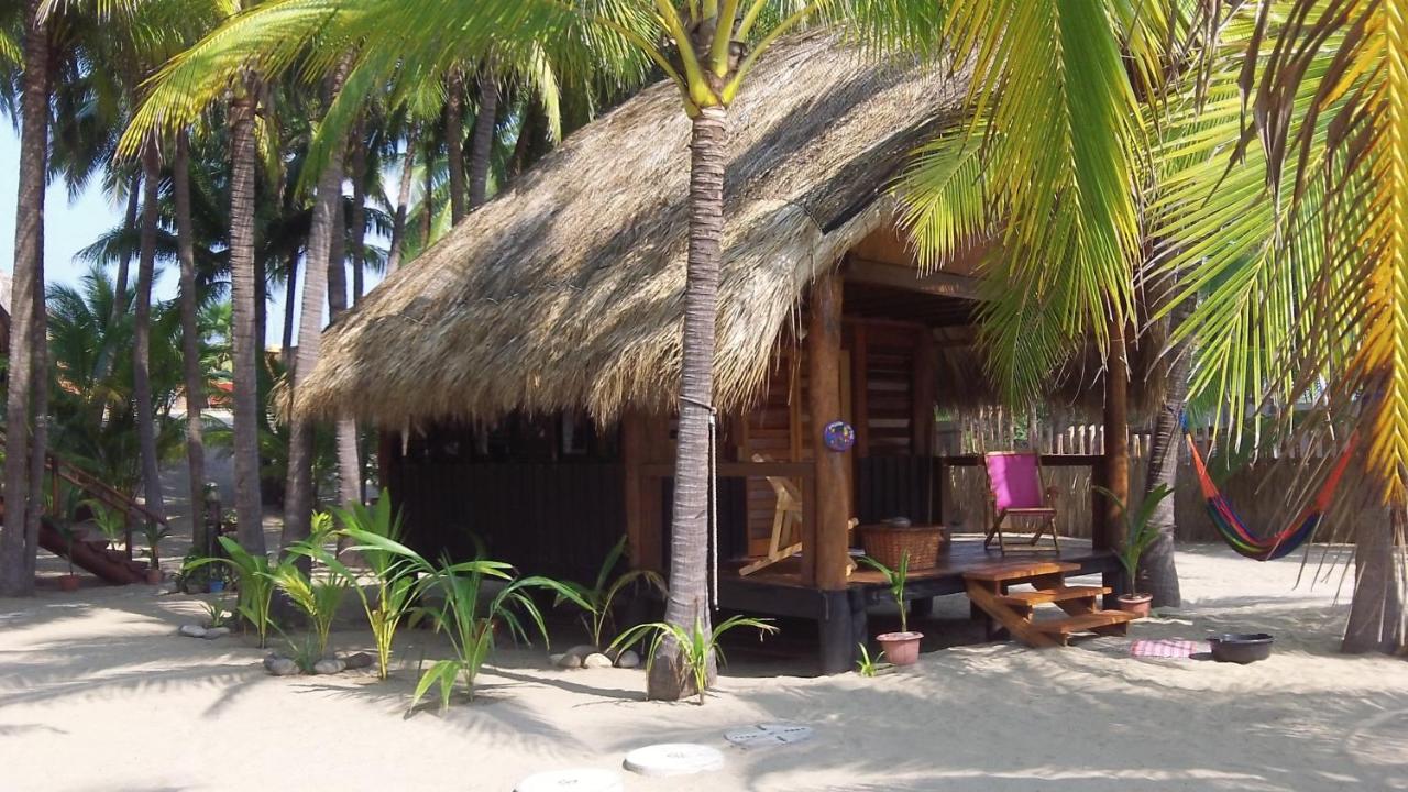 Bungalows Tree Tops - Adults Only photo