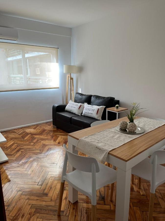 Luminoso Apartamento en Belgrano